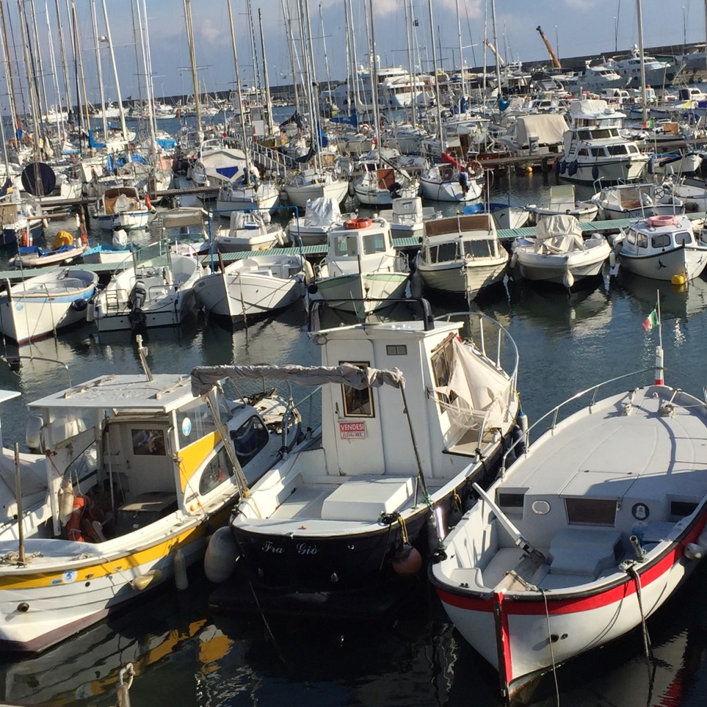 Une journée en Italie a San Remo, quoi faire de typique ? Make My Cinema