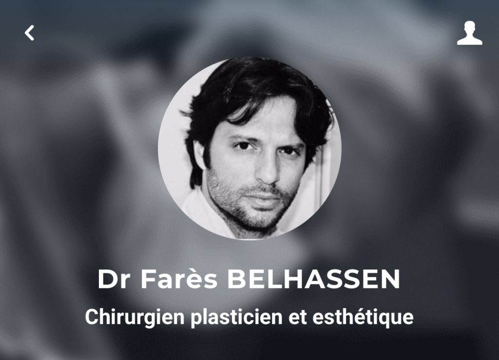 J'ai osé la Blépharoplastie au cabinet le Verdun à Nice - Make My Cinema